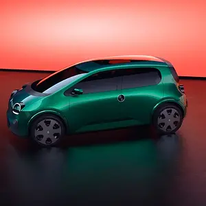 Renault Twingo E-Tech electric prototype-1.webp