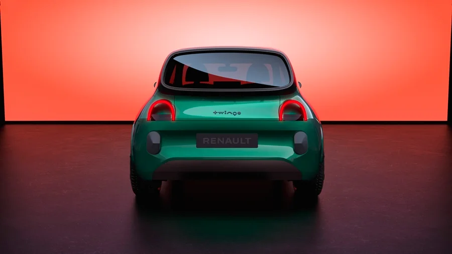 Renault Twingo E-Tech electric arka.webp