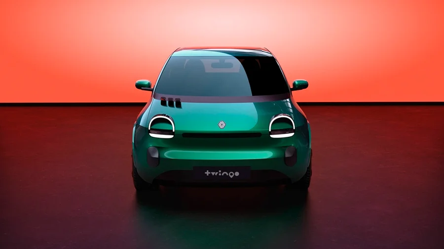 Renault Twingo E-Tech electric ön.webp