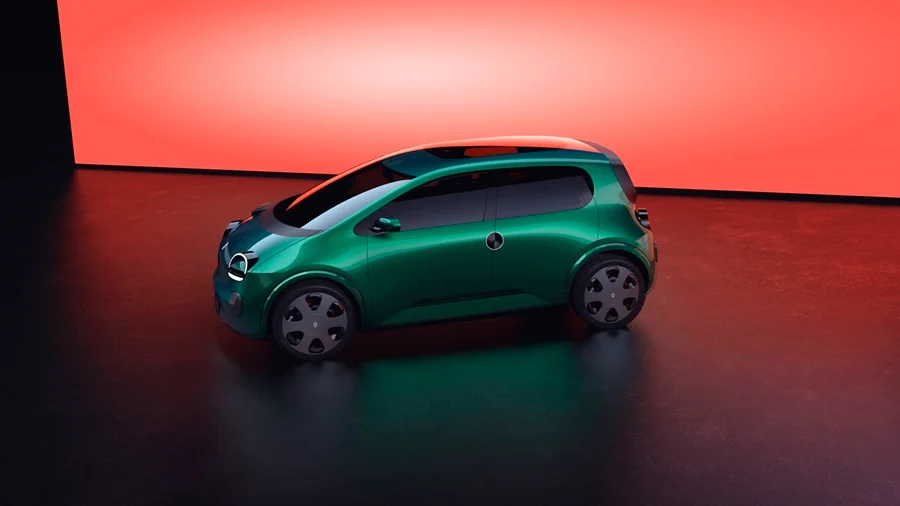 Renault Twingo E-Tech electric prototype-1.webp